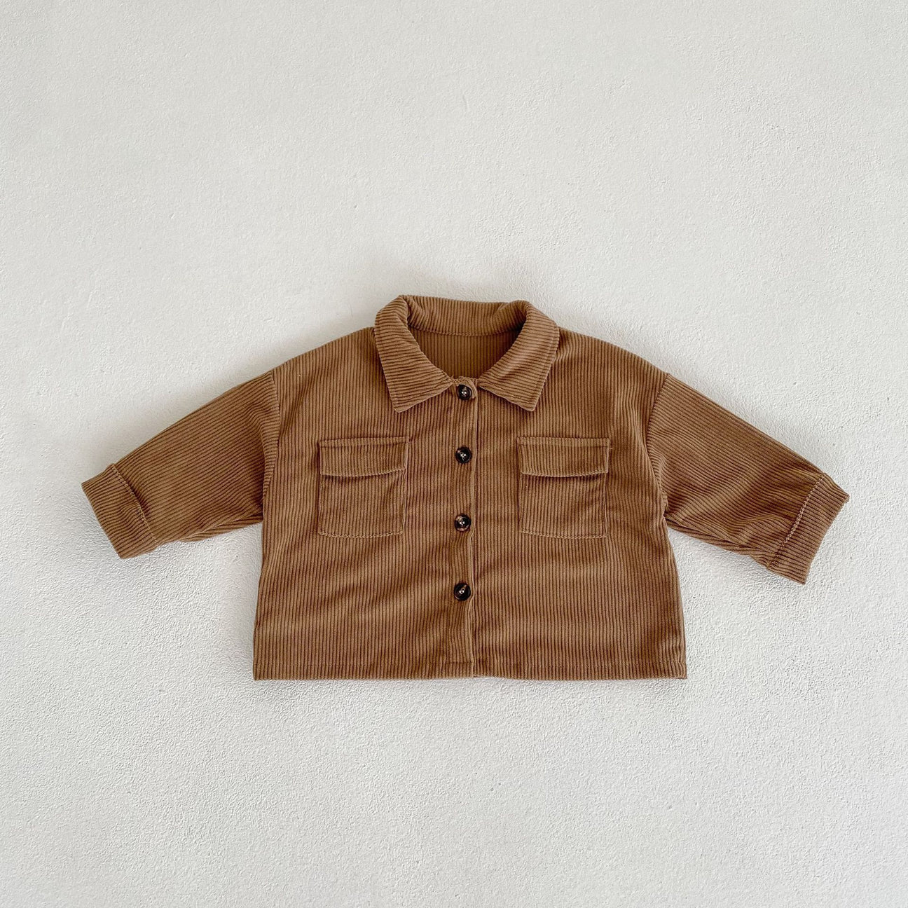 Boys Corduroy Set