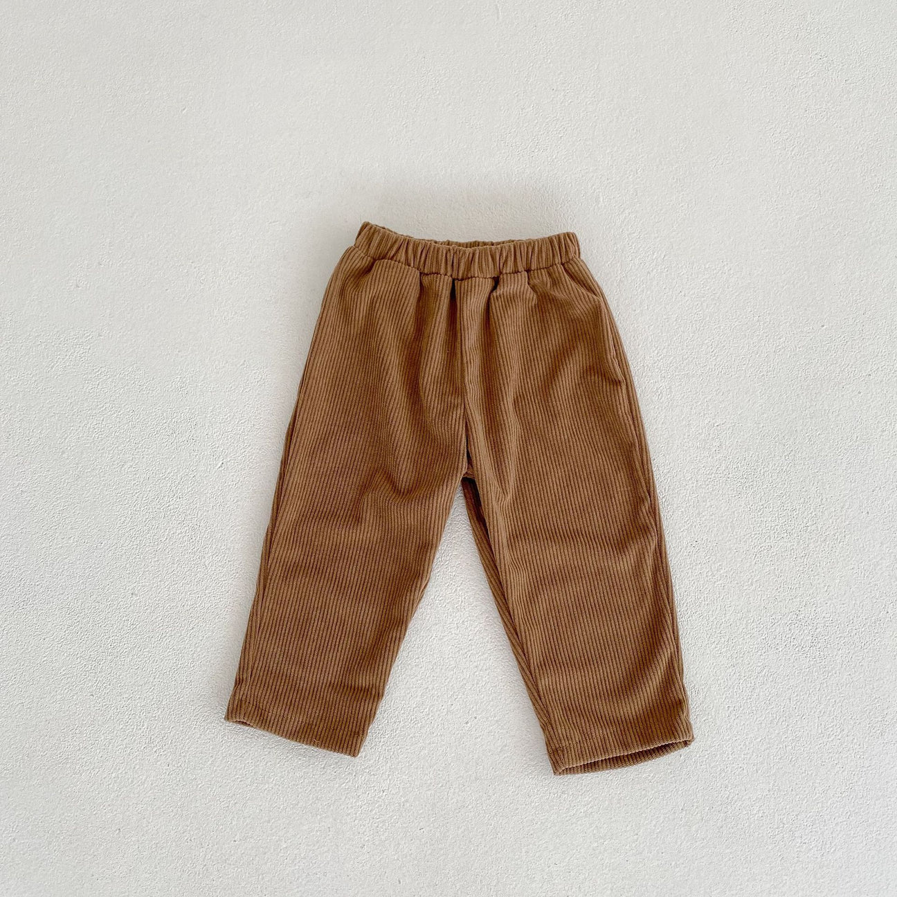 Boys Corduroy Set
