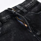 Boys Distressed Denim Jeans